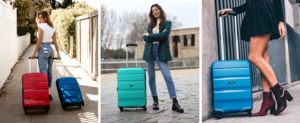 Read more about the article American Tourister Koffer stark reduziert