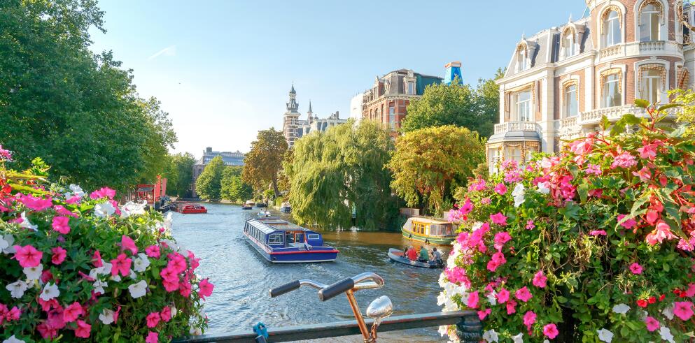Corendon Village Hotel Amsterdam