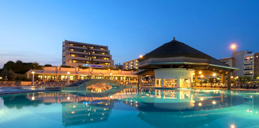 Savoy Beach Hotel