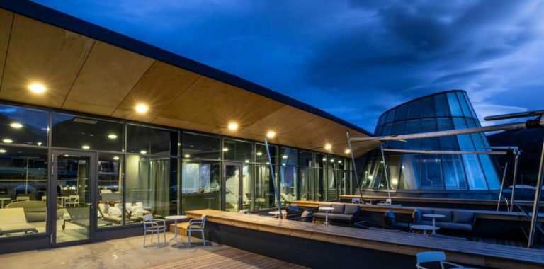 TAUERN SPA Zell am See