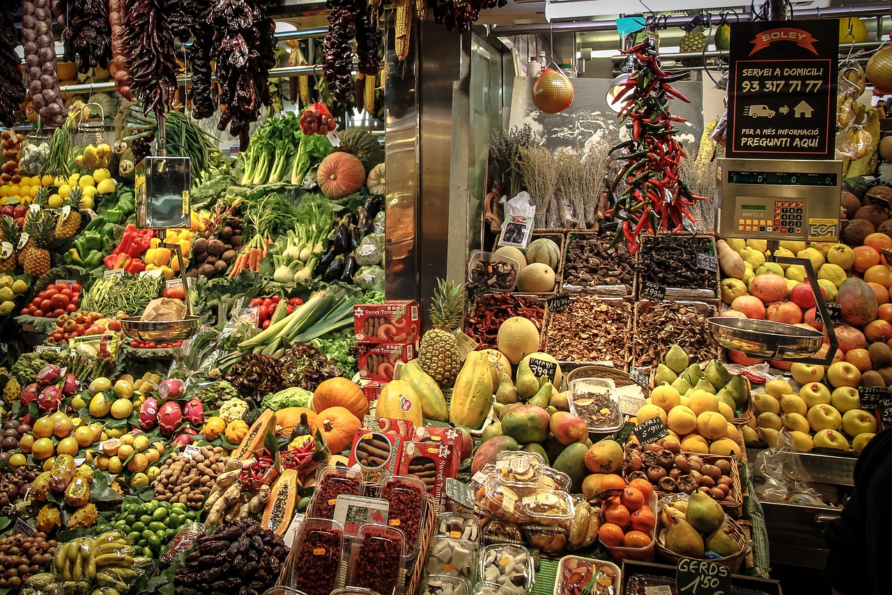 Die schönsten Märkte auf Mallorca